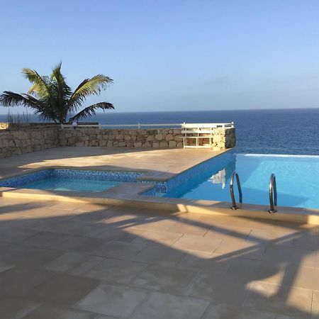 Casita Solemar Direkt Am Atlantik Βίλα Calheta Εξωτερικό φωτογραφία