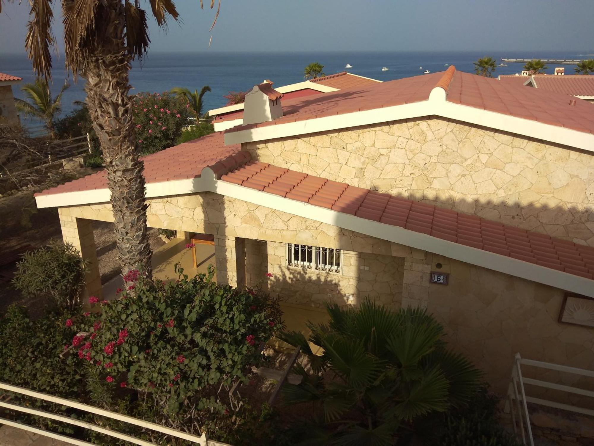 Casita Solemar Direkt Am Atlantik Βίλα Calheta Εξωτερικό φωτογραφία