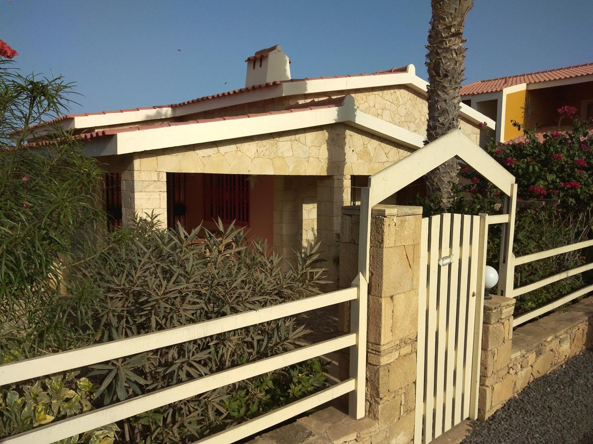 Casita Solemar Direkt Am Atlantik Βίλα Calheta Εξωτερικό φωτογραφία